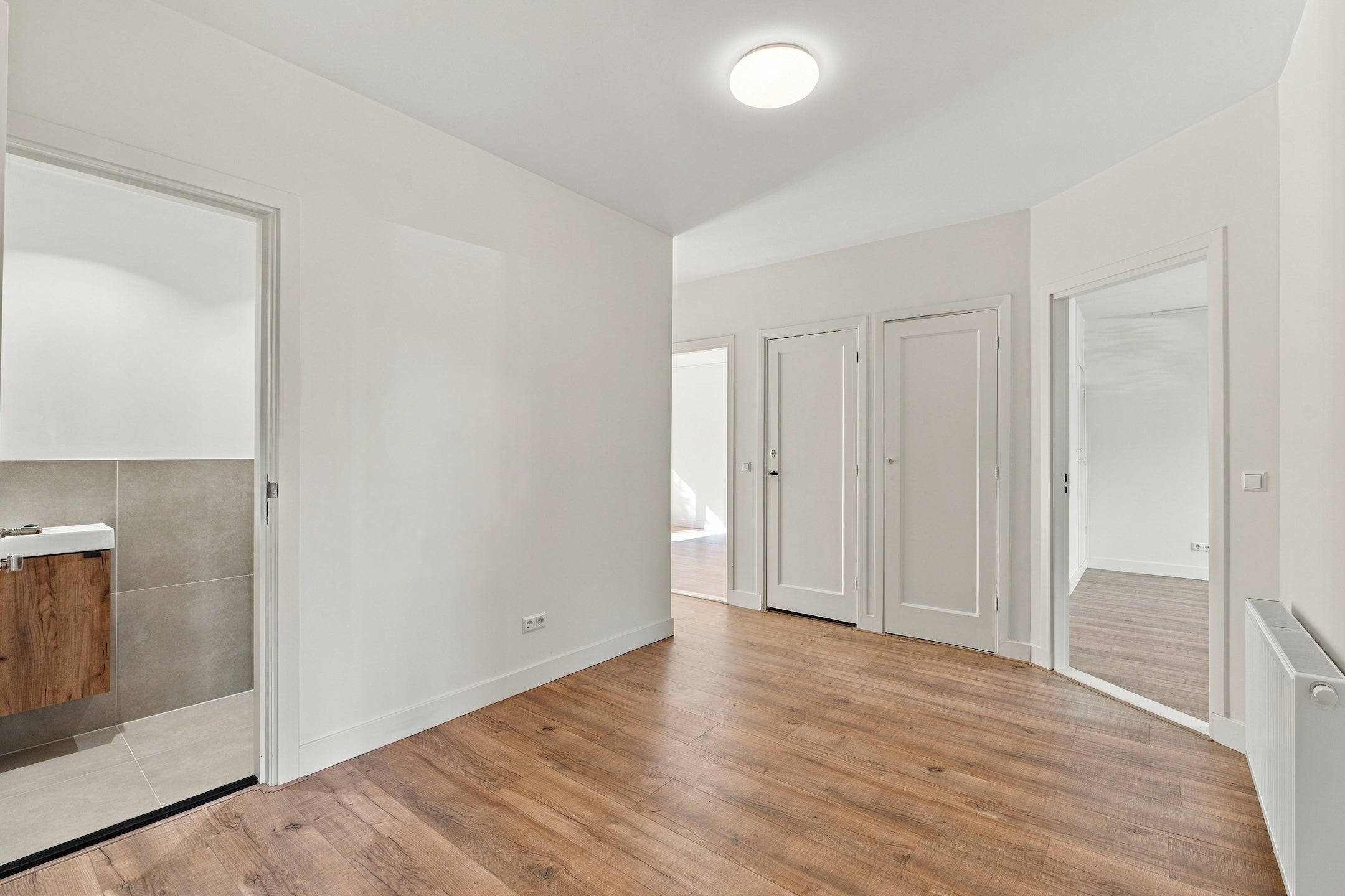 Appartement te huur: Laan van Nieuw Oosteinde, Voorburg
