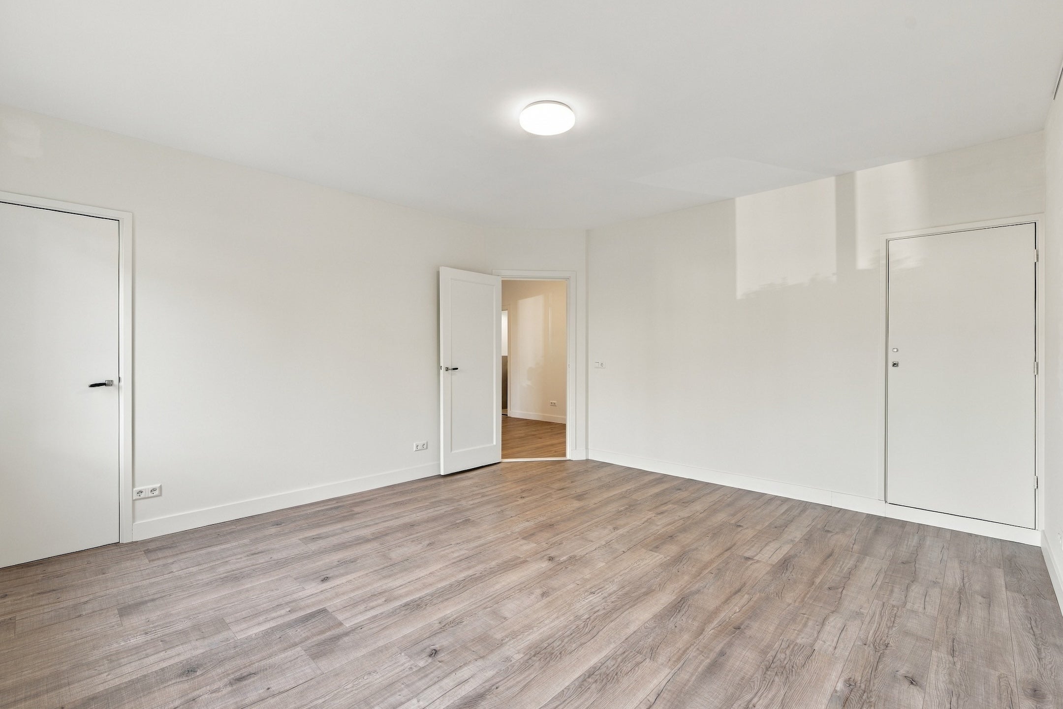 Appartement te huur: Laan van Nieuw Oosteinde, Voorburg