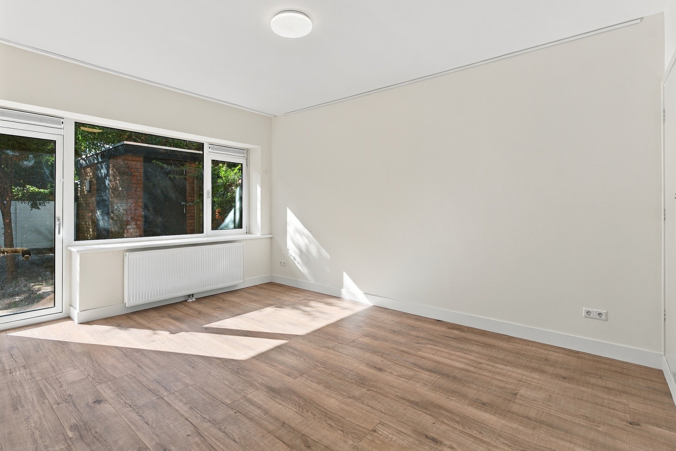 Appartement te huur: Laan van Nieuw Oosteinde, Voorburg