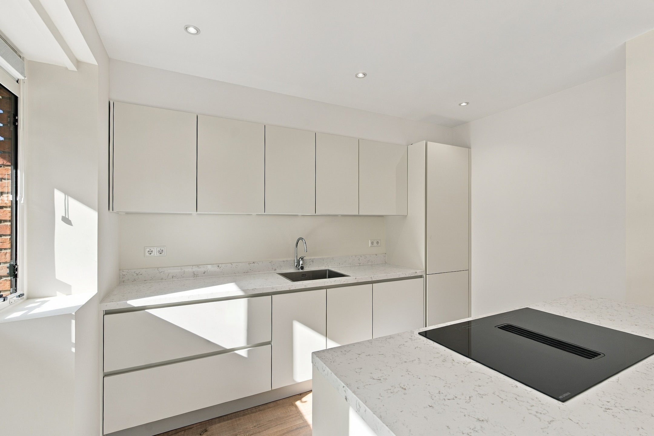 Appartement te huur: Laan van Nieuw Oosteinde, Voorburg