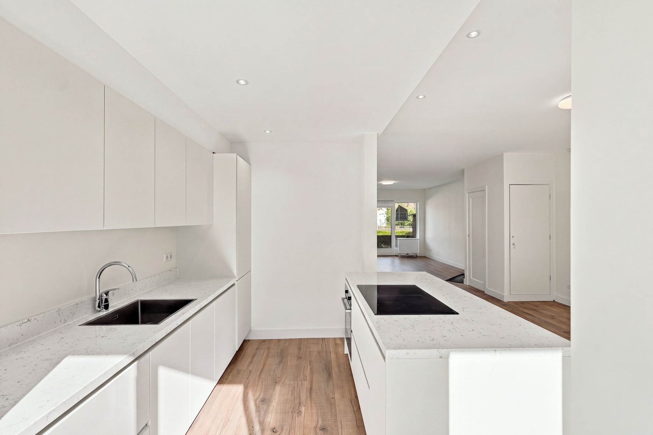 Appartement te huur: Laan van Nieuw Oosteinde, Voorburg