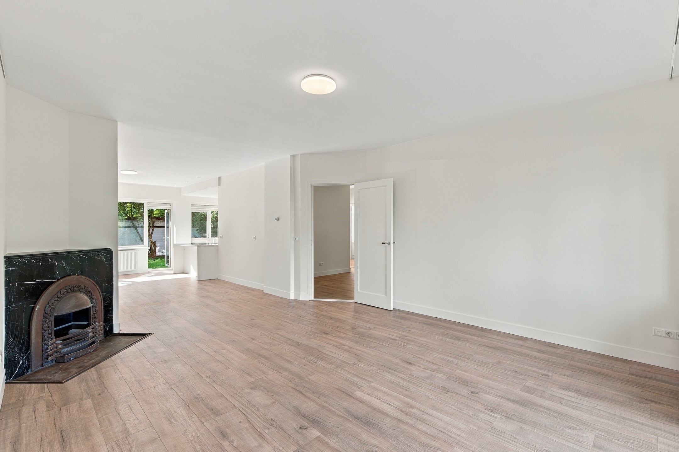 Appartement te huur: Laan van Nieuw Oosteinde, Voorburg
