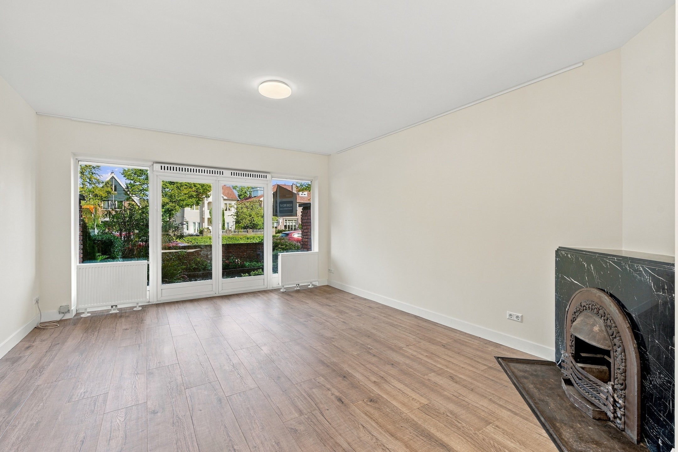 Appartement te huur: Laan van Nieuw Oosteinde, Voorburg