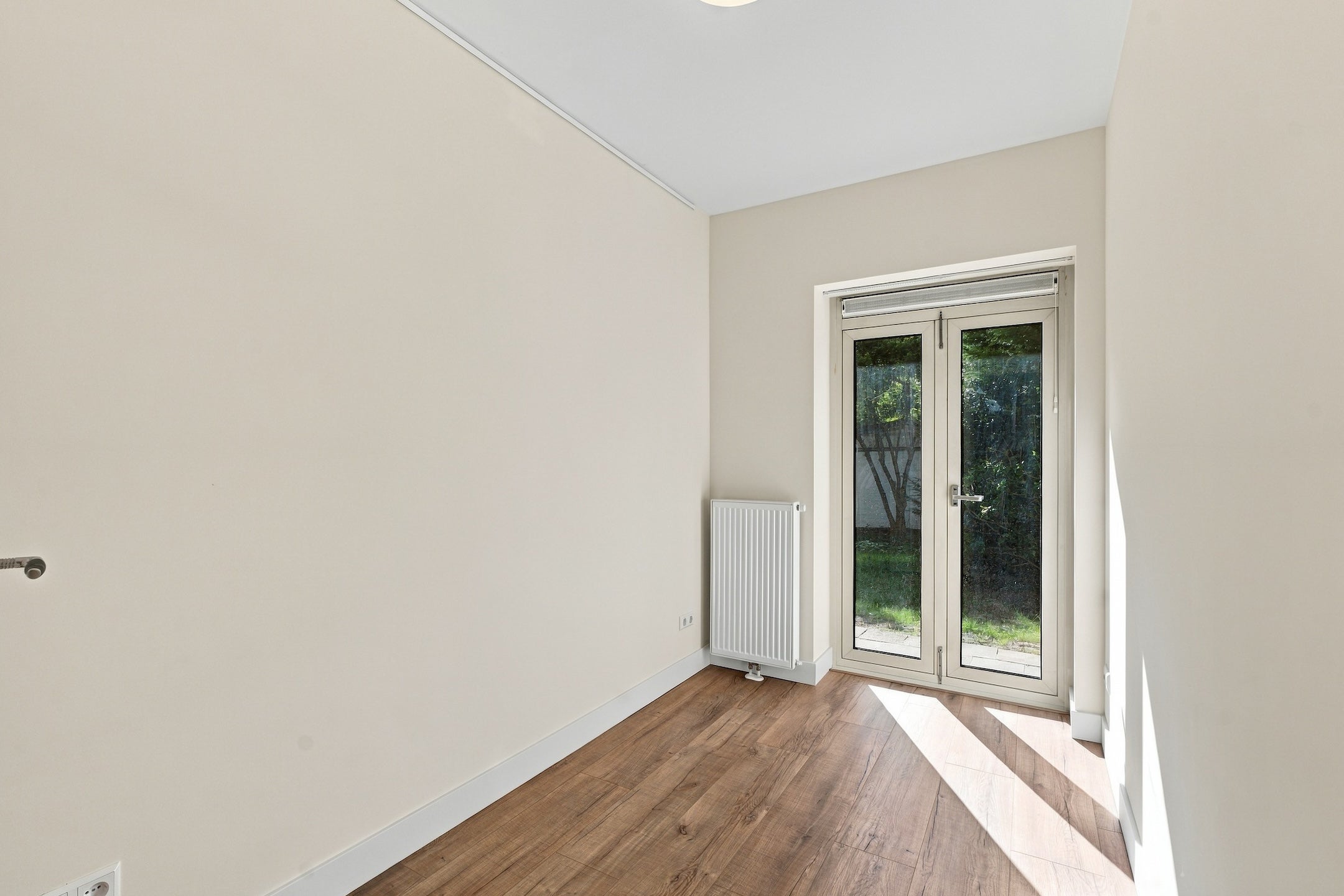 Appartement te huur: Laan van Nieuw Oosteinde, Voorburg