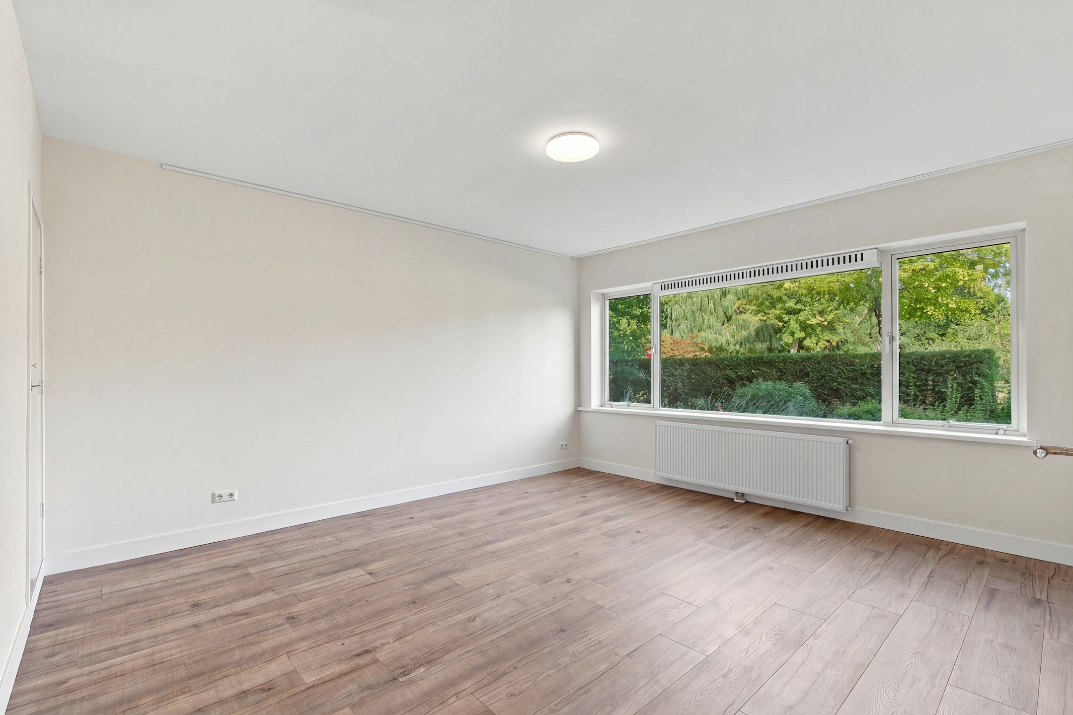 Appartement te huur: Laan van Nieuw Oosteinde, Voorburg