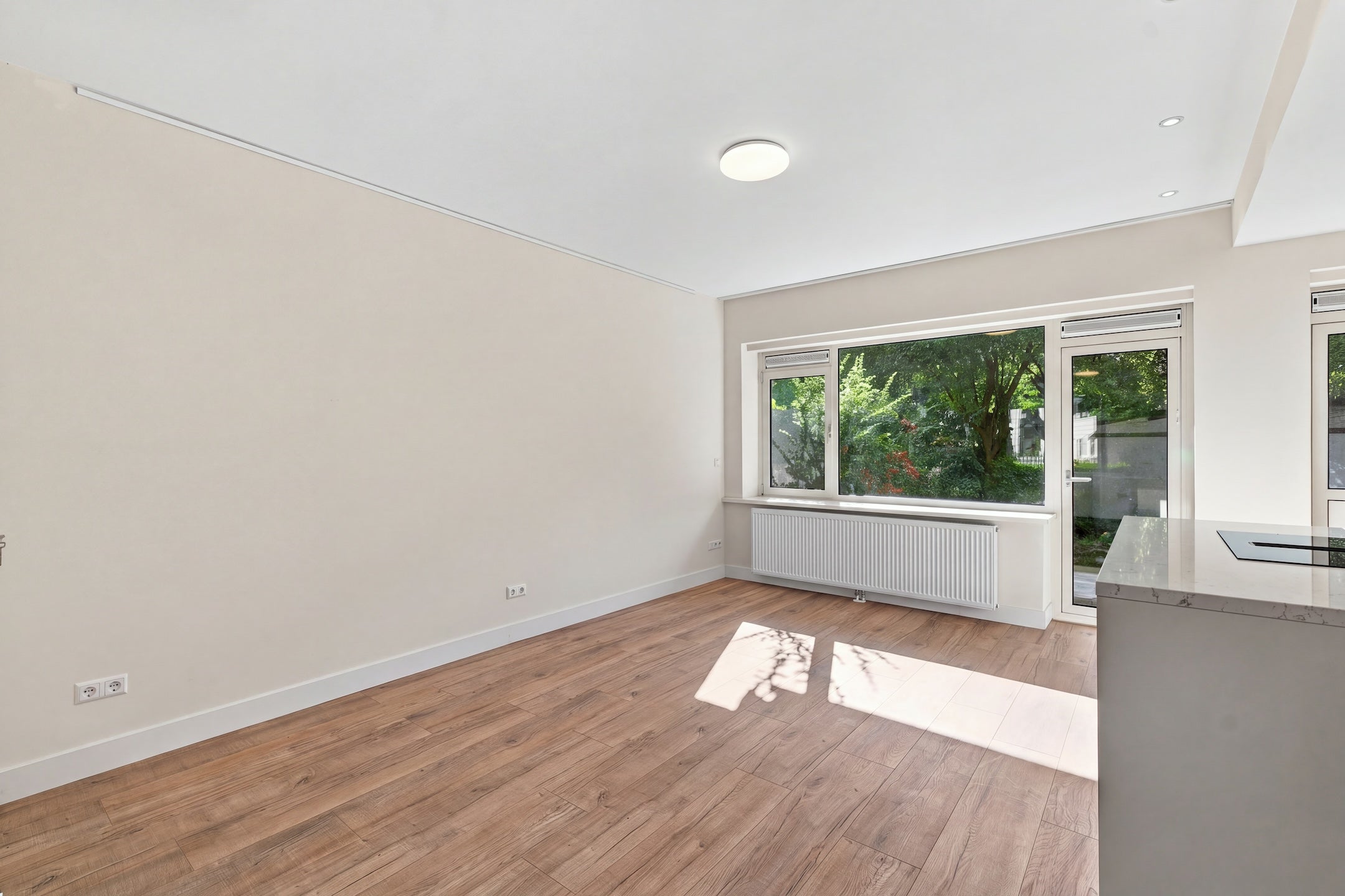 Appartement te huur: Laan van Nieuw Oosteinde, Voorburg