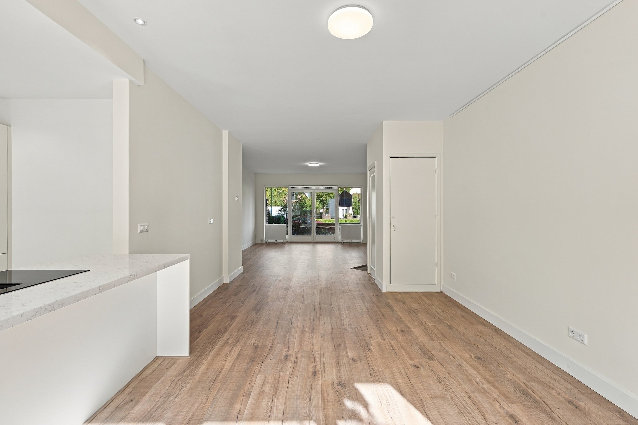 Appartement te huur: Laan van Nieuw Oosteinde, Voorburg