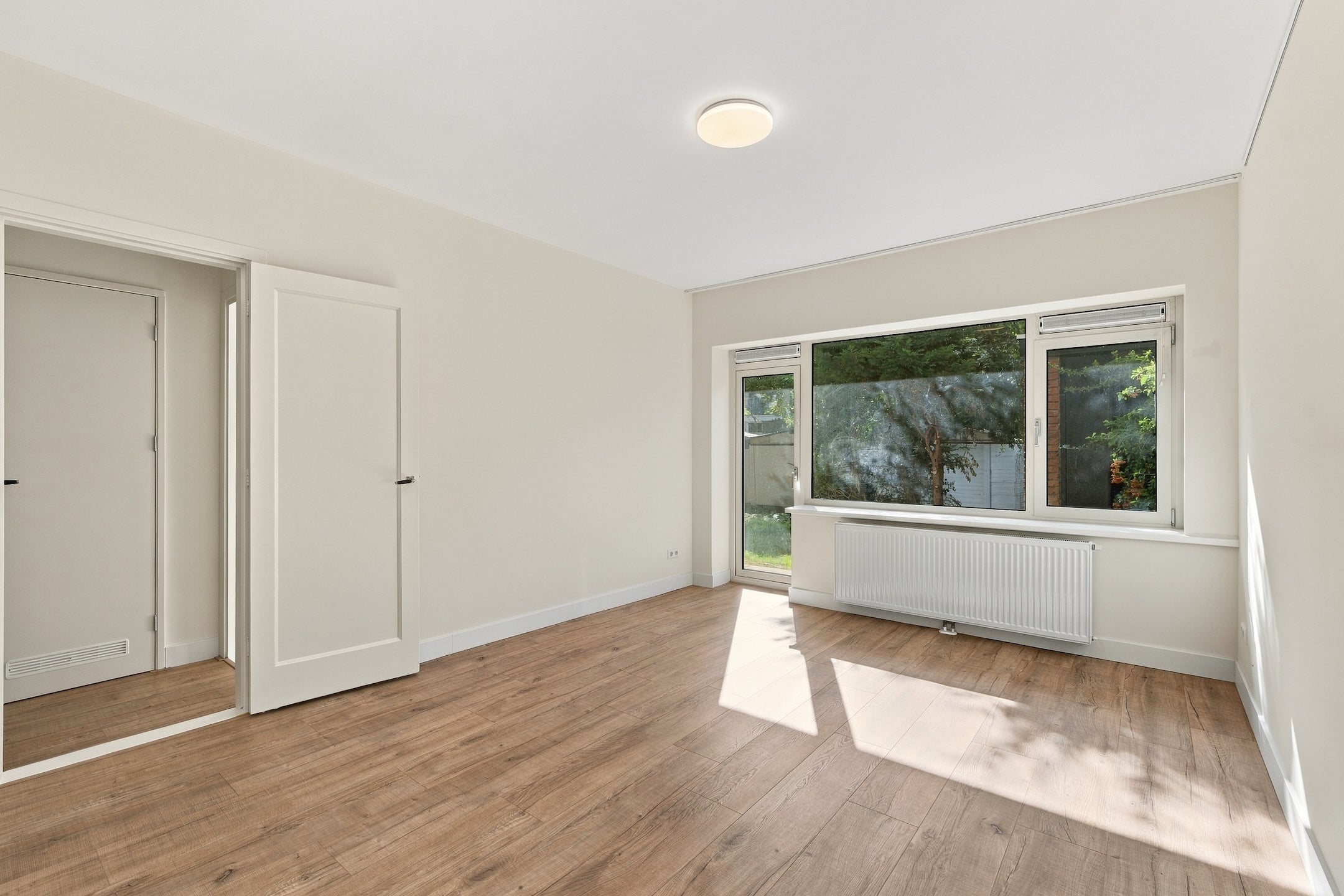 Appartement te huur: Laan van Nieuw Oosteinde, Voorburg