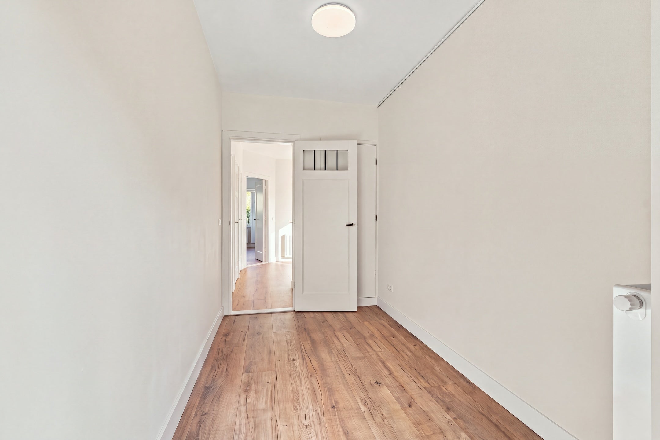 Appartement te huur: Laan van Nieuw Oosteinde, Voorburg