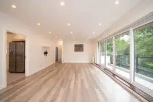 Flat Foreland Court in Greater London