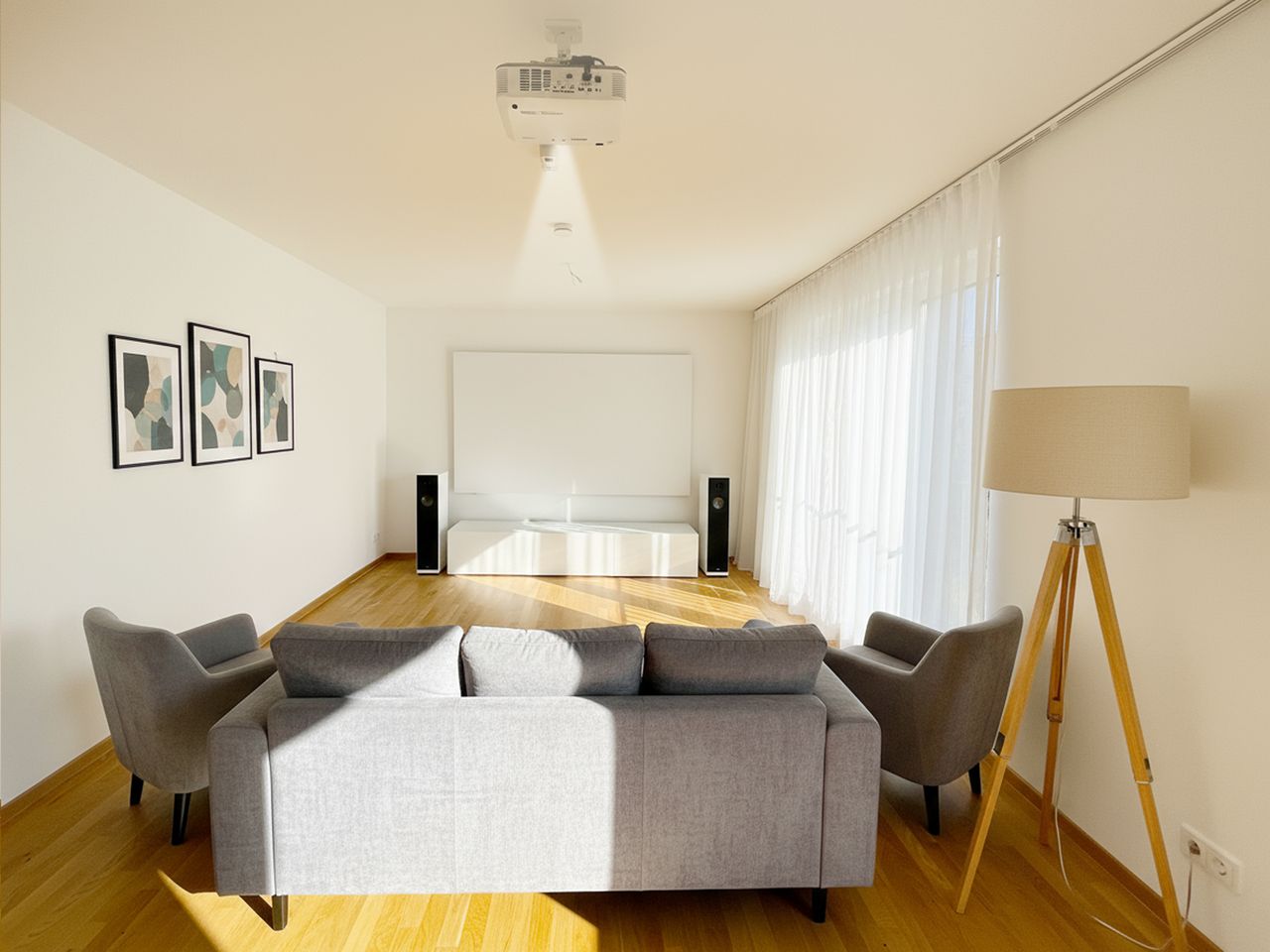 Wohnung Frank-L.-Howley-Weg in Berlin