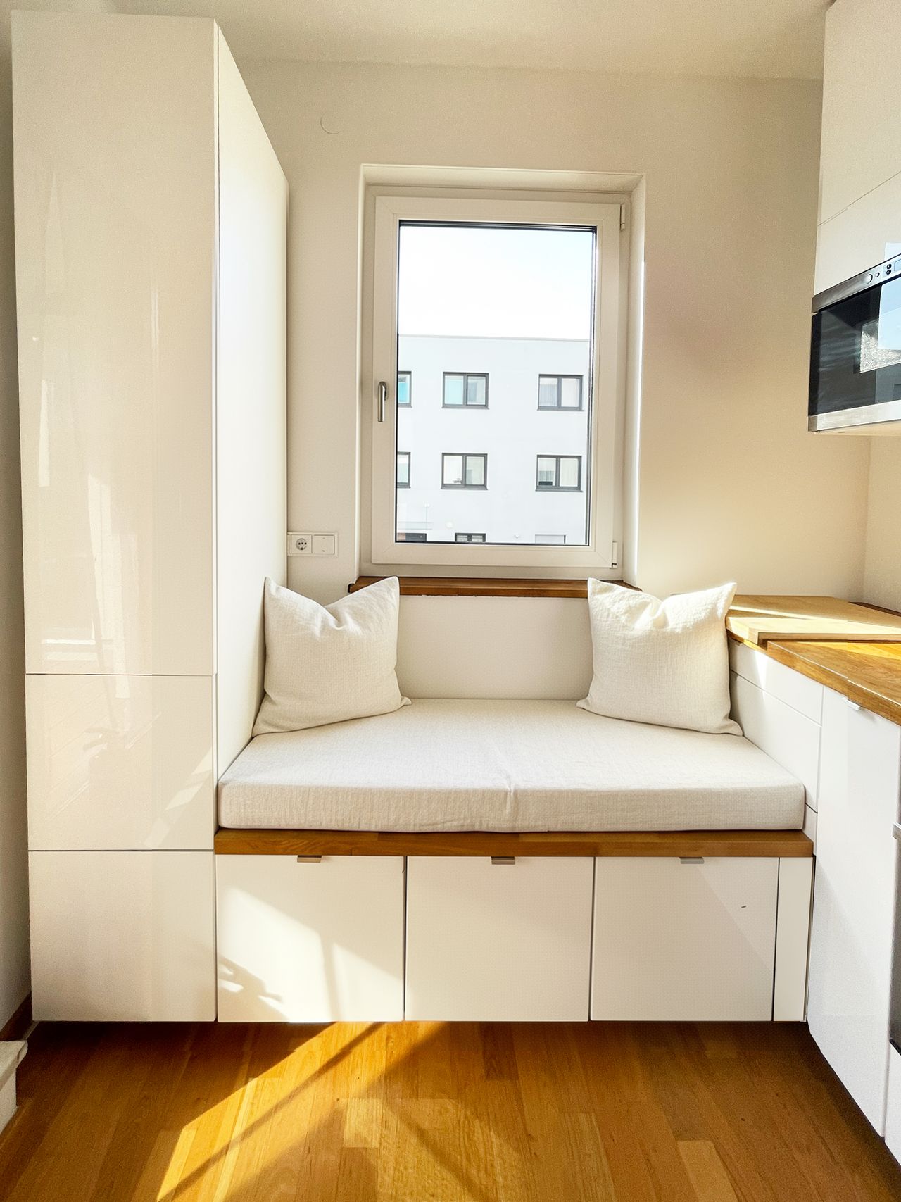 Wohnung Frank-L.-Howley-Weg in Berlin