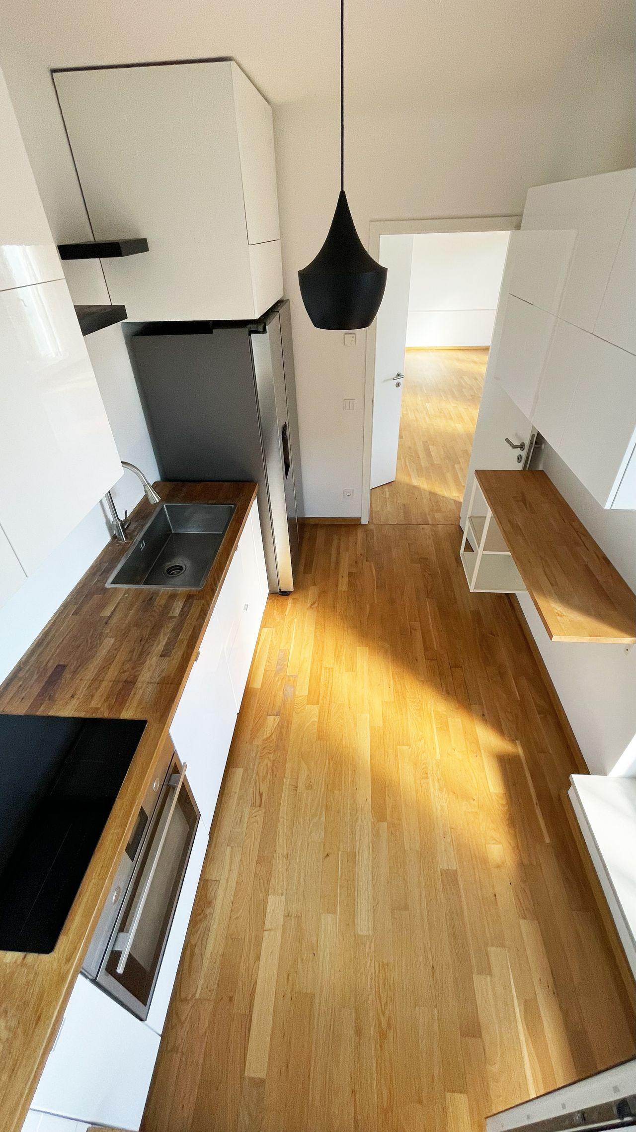 Wohnung Frank-L.-Howley-Weg in Berlin