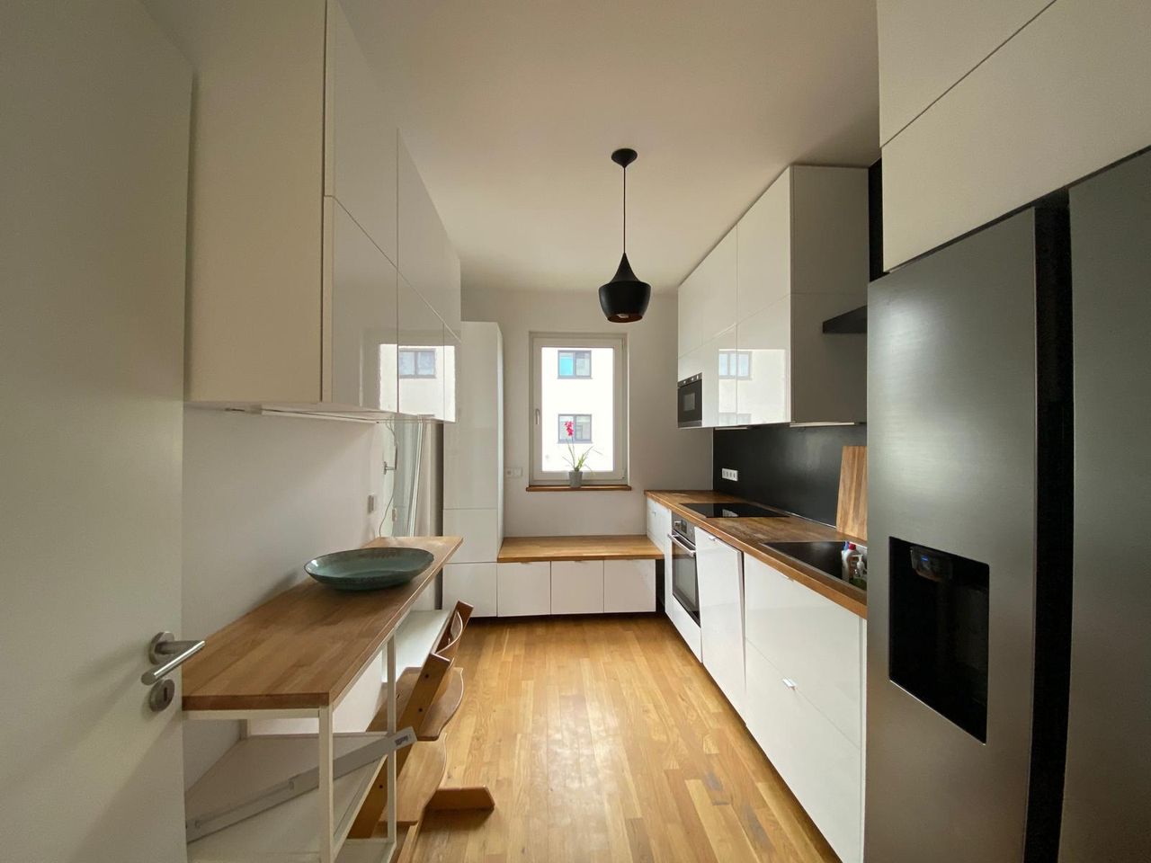 Wohnung Frank-L.-Howley-Weg in Berlin