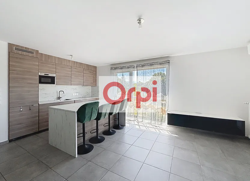 Appartement Rue de la Paix à Annemasse