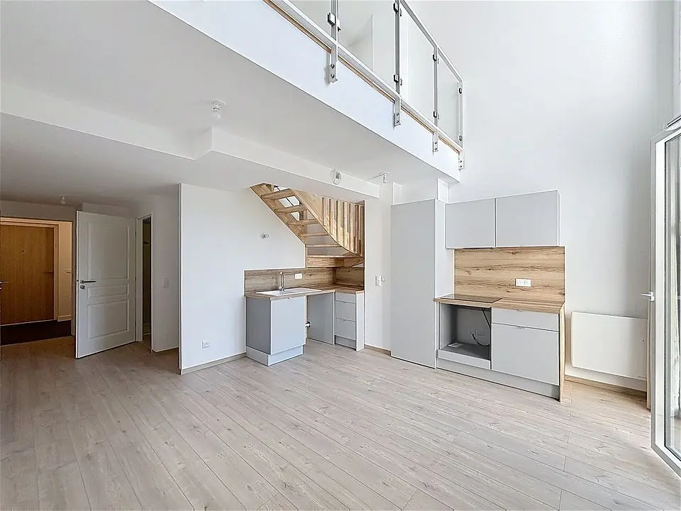 Appartement Avenue de Verdun à Mérignac