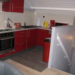 Appartement Chemin du Moulin à Grilly