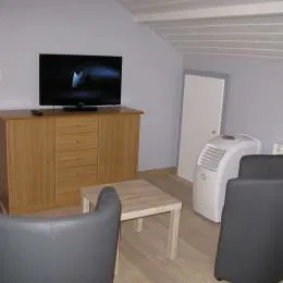 Appartement Chemin du Moulin à Grilly