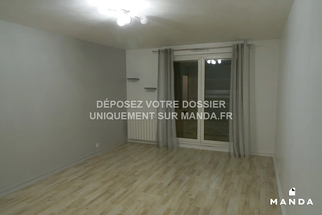 Appartement Rue du Faubourg Madeleine à Orléans
