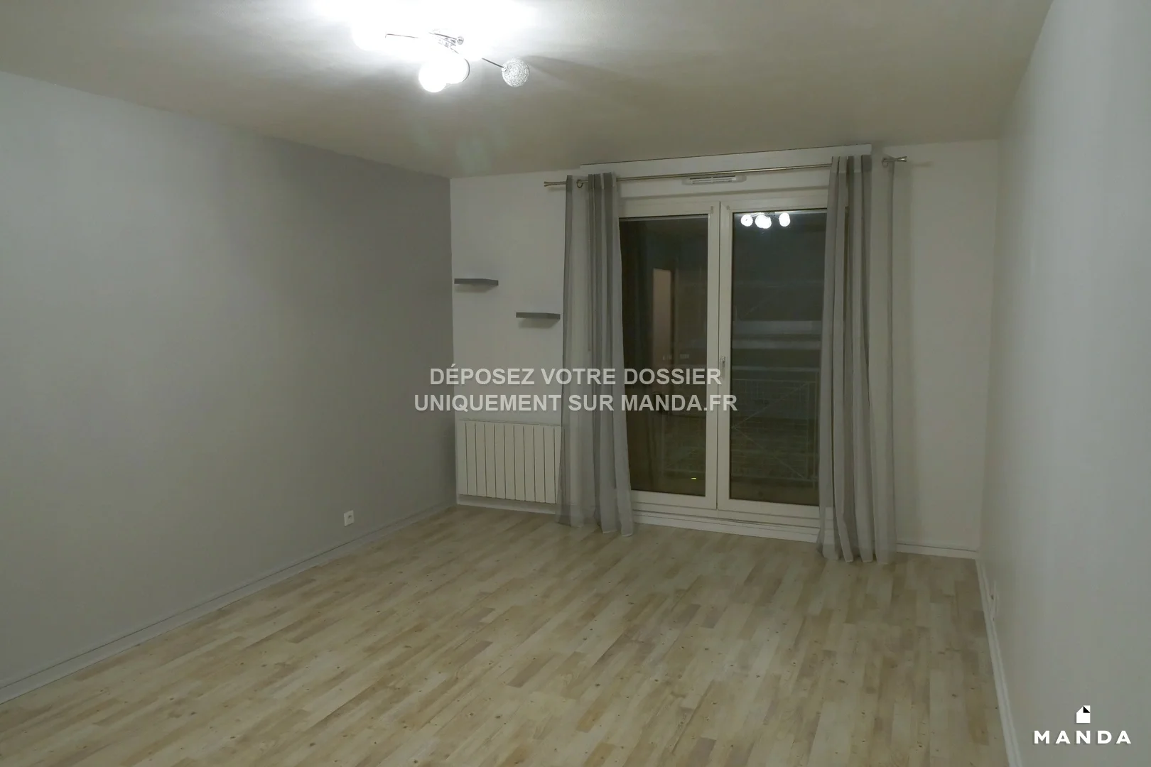 Appartement Rue du Faubourg Madeleine à Orléans