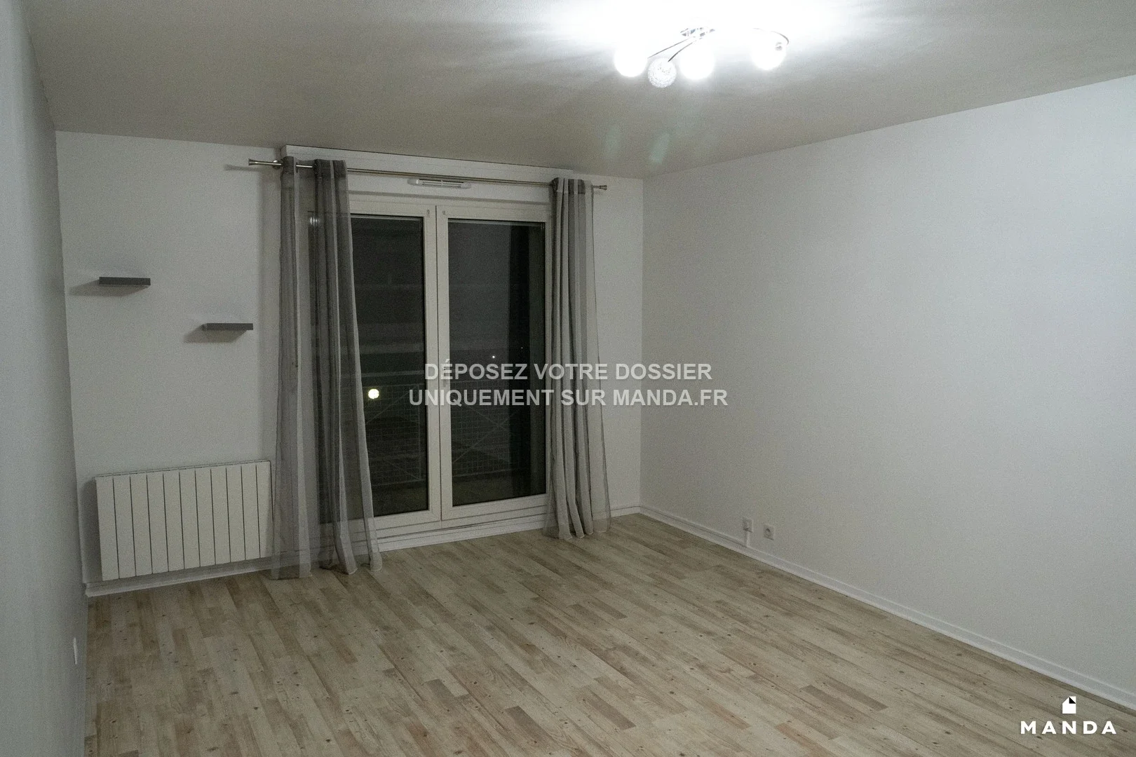 Appartement Rue du Faubourg Madeleine à Orléans