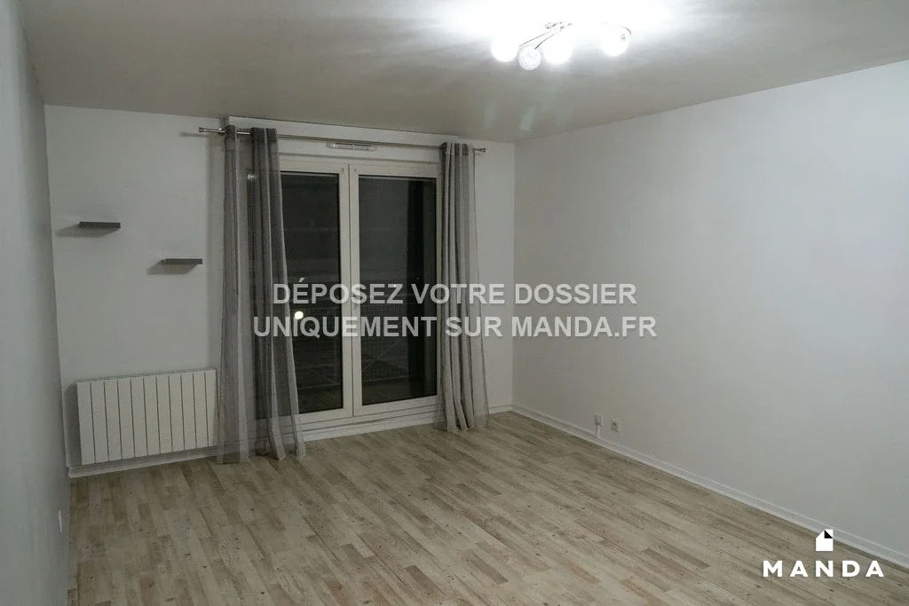 Appartement Rue du Faubourg Madeleine à Orléans