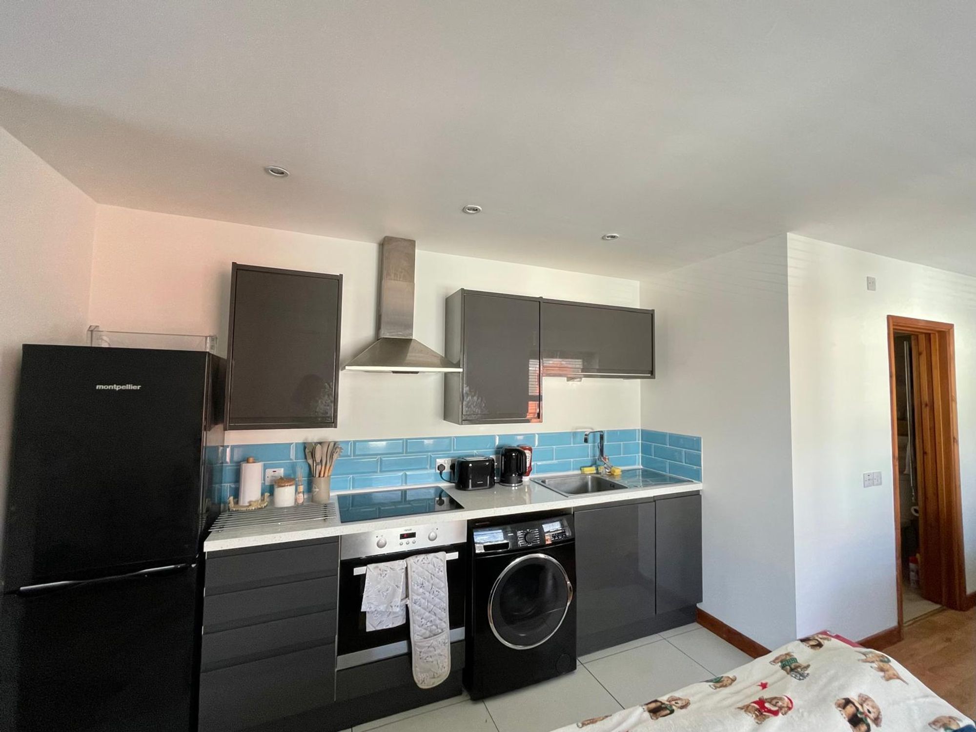 Flat Nicholl Street in Swansea