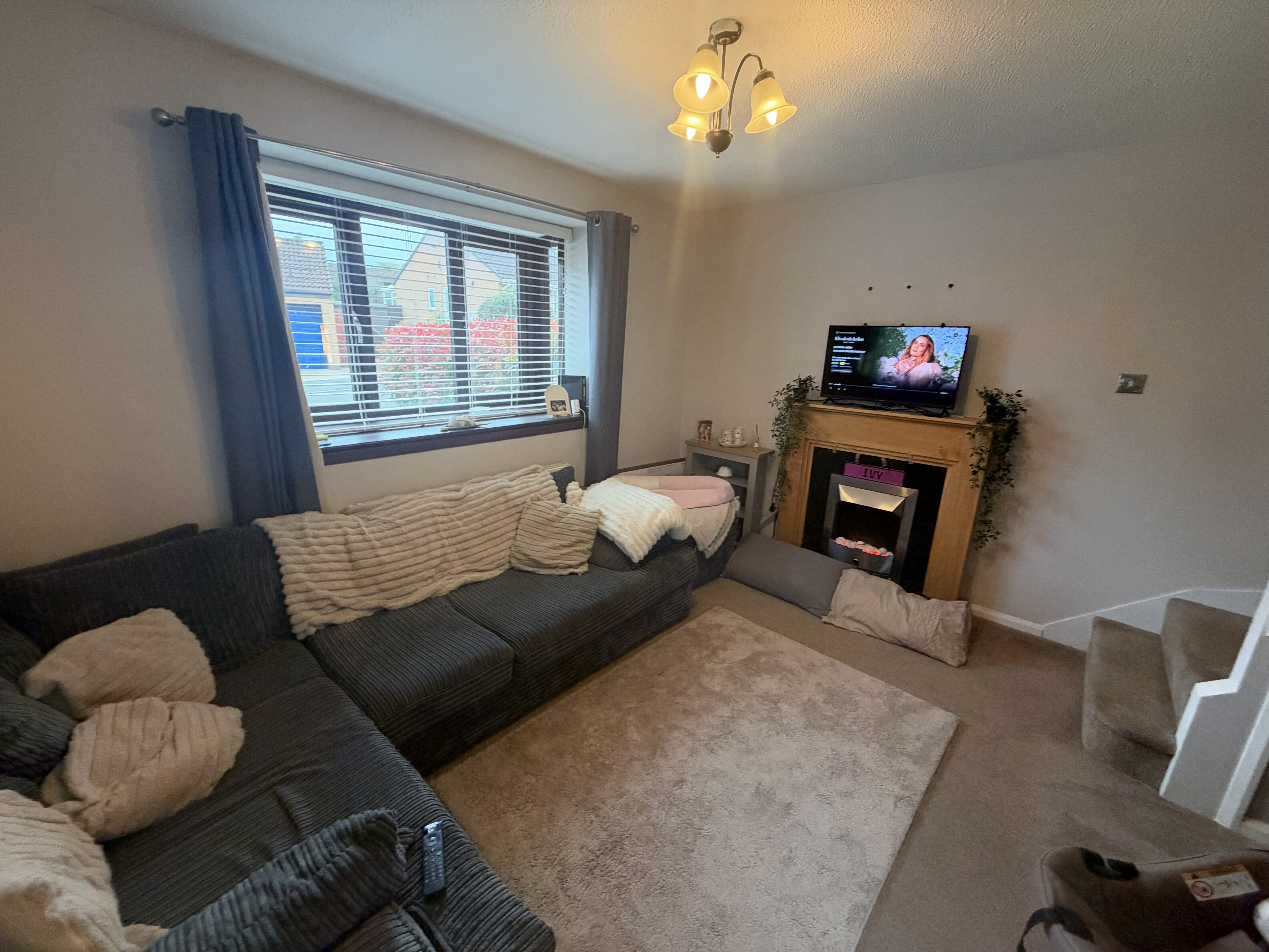 House Craggon Drive in Chesterfield