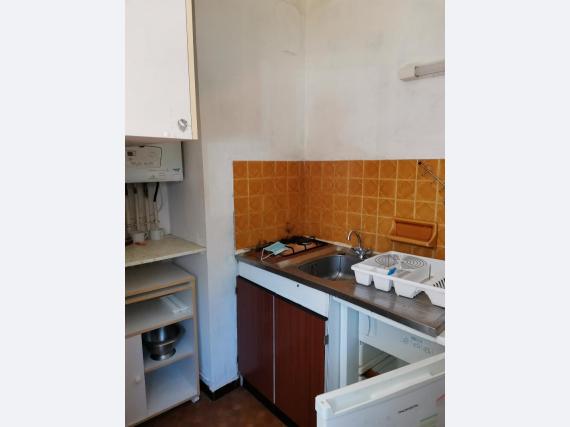Appartement Rue duffour-dubergier à Bordeaux