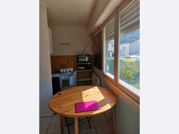 Appartement Rue duffour-dubergier à Bordeaux
