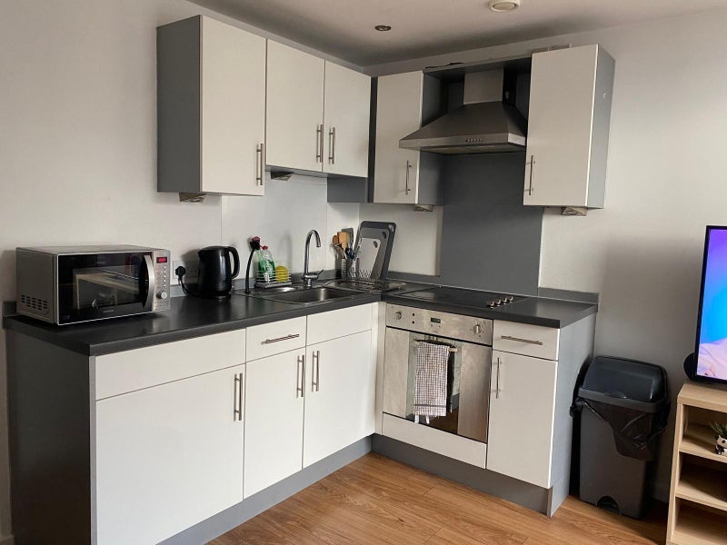 Room King Charles Street in Leeds