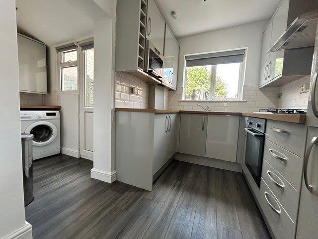 Room Slack Lane in Derby