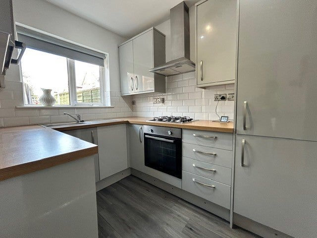 Room Slack Lane in Derby