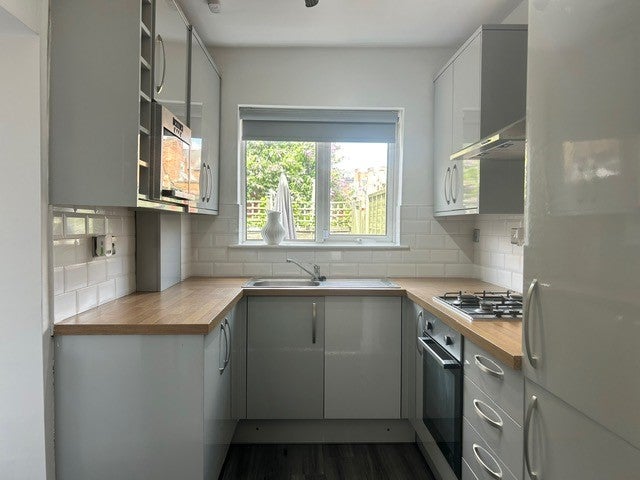 Room Slack Lane in Derby