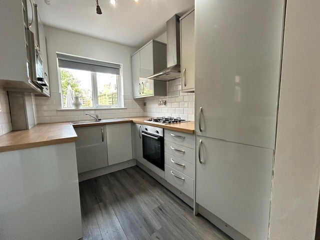 Room Slack Lane in Derby