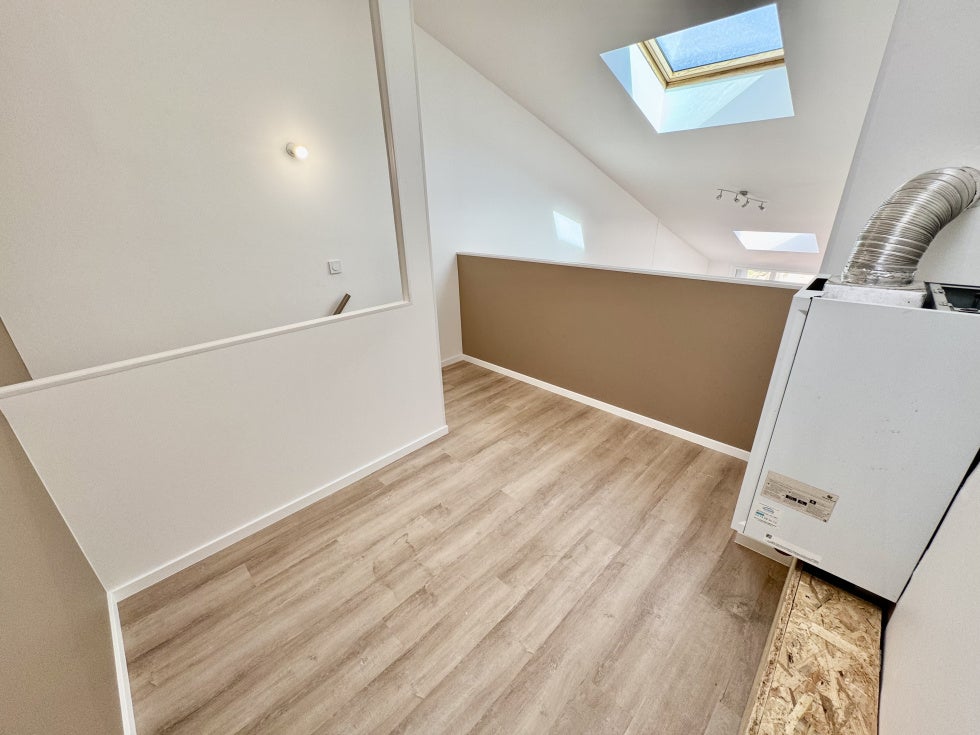 Appartement Impasse des Tourbières à La Verpillière