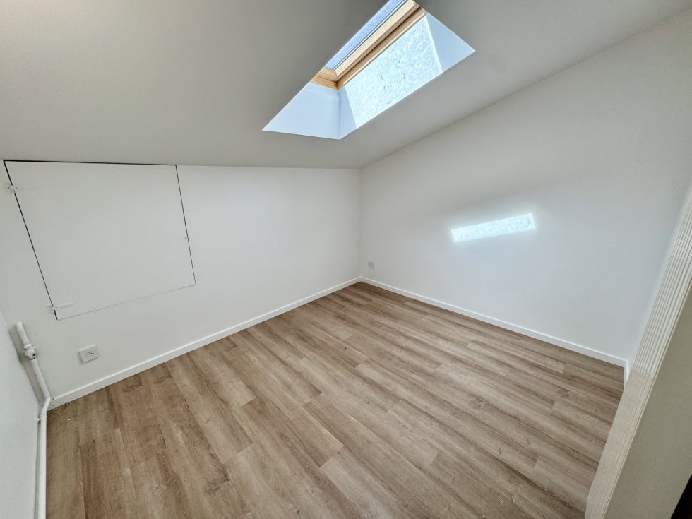 Appartement Impasse des Tourbières à La Verpillière