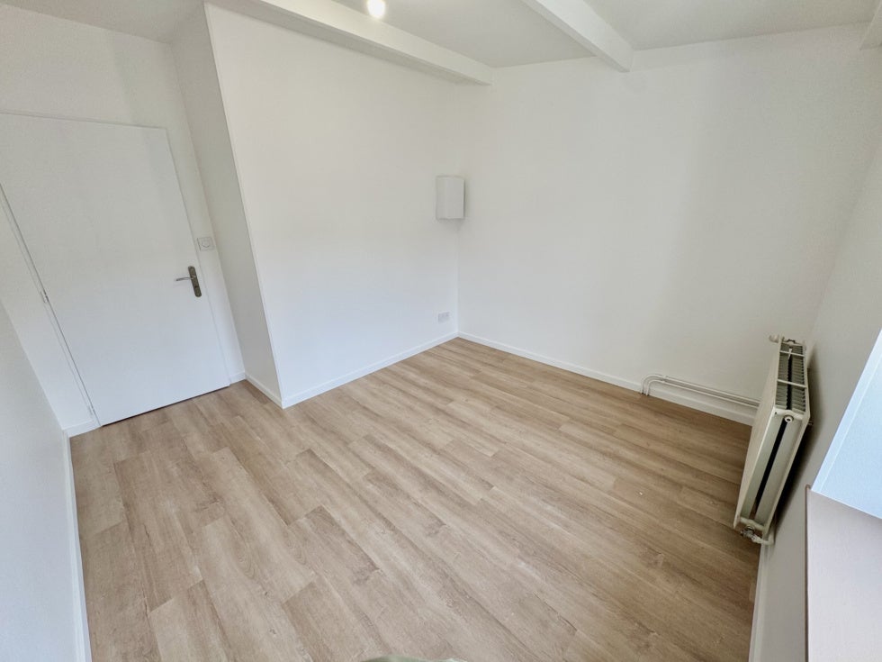Appartement Impasse des Tourbières à La Verpillière