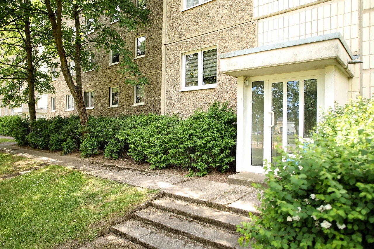 Wohnung Salvador-Allende-Straße in Neubrandenburg