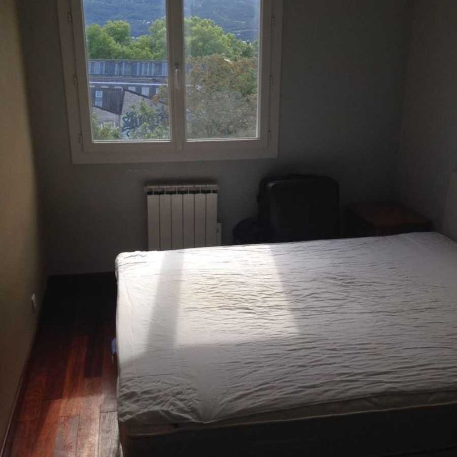 Appartement Rue Général Ferrié à Grenoble