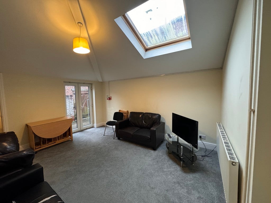 Room East Parade in York