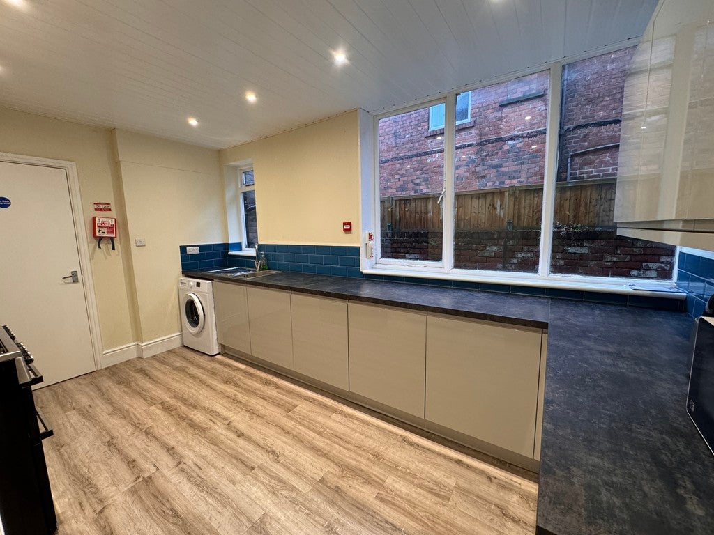 Room East Parade in York