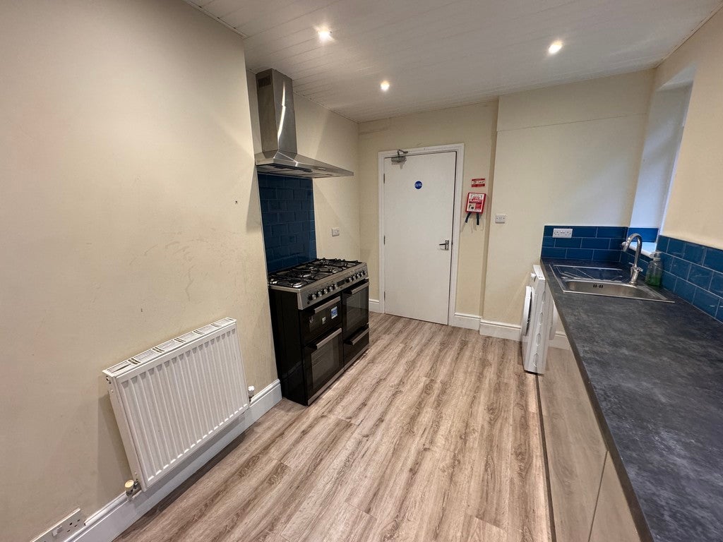 Room East Parade in York