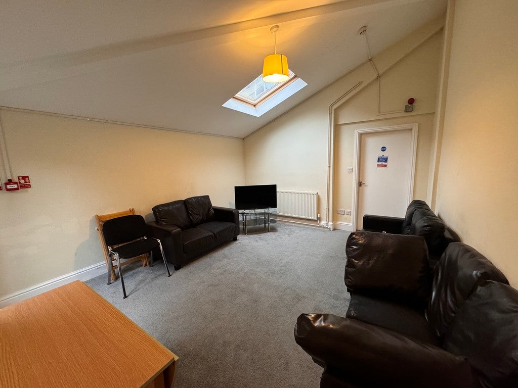 Room East Parade in York