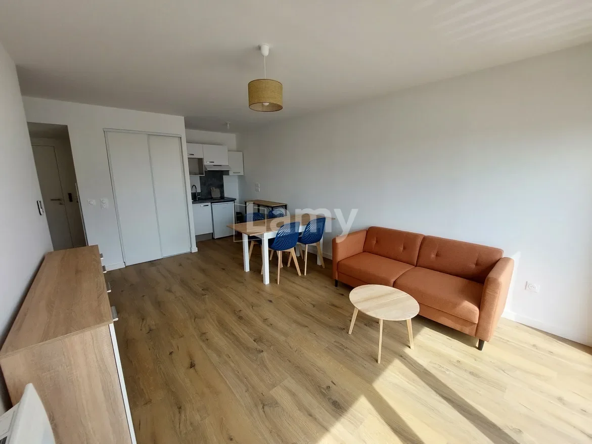 Appartement Impasse Champollion à Saint-Pierre-d'Oléron