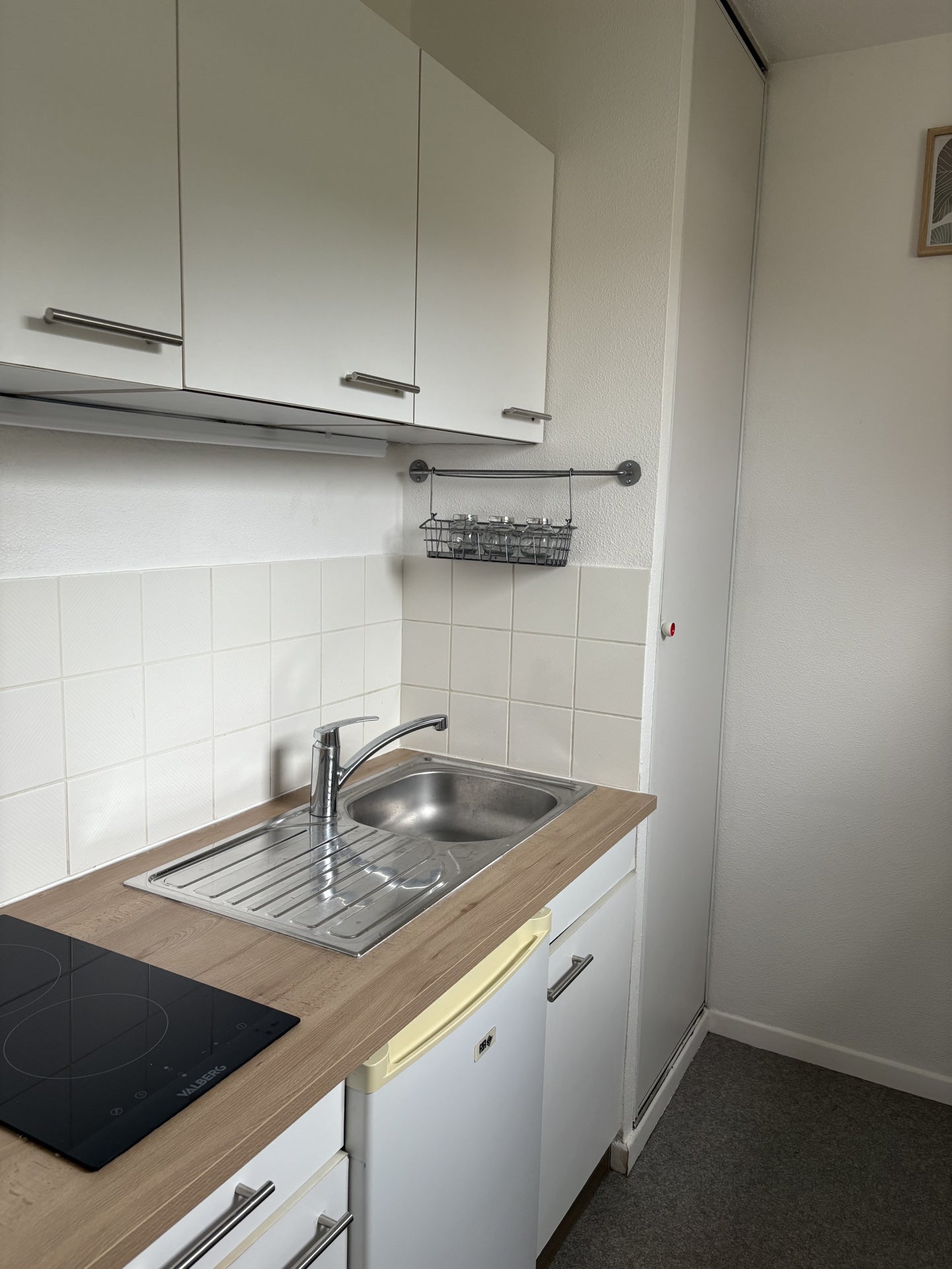Appartement Rue Ernest Albert à Laxou