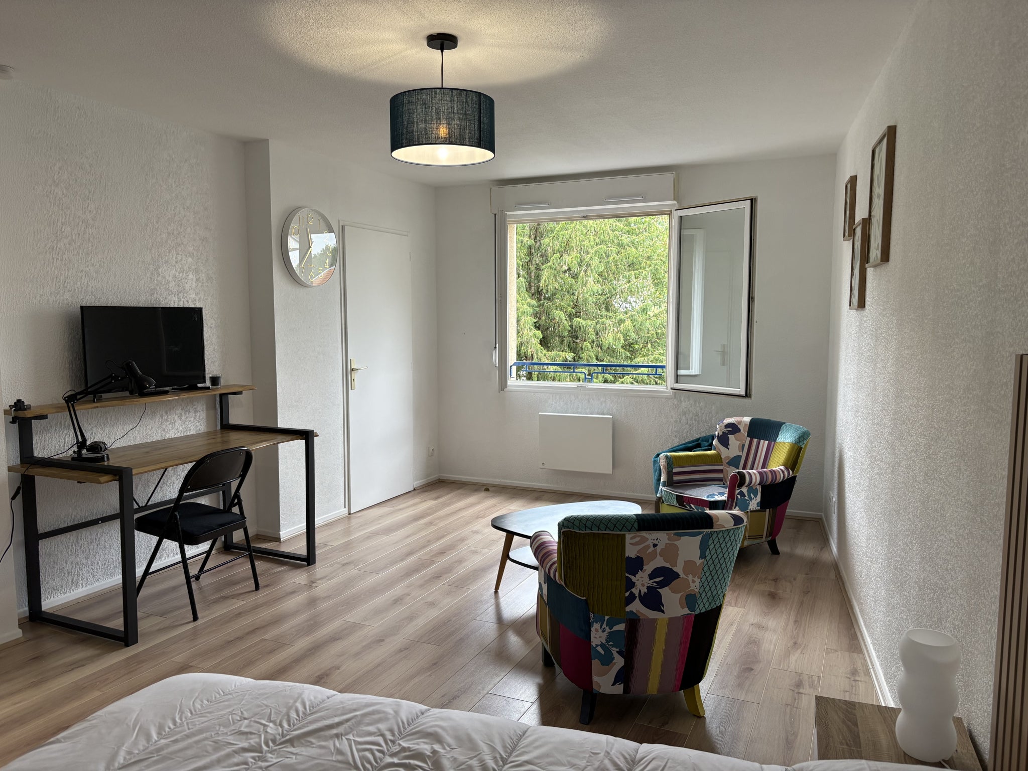 Appartement Rue Ernest Albert à Laxou