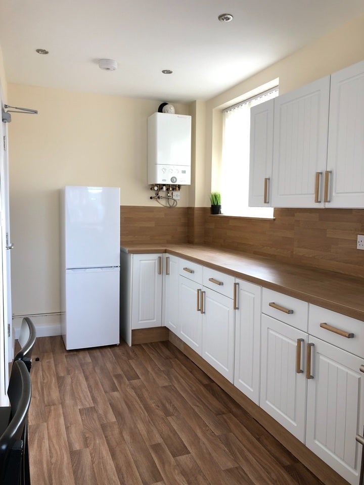 Room Northgate in Wakefield