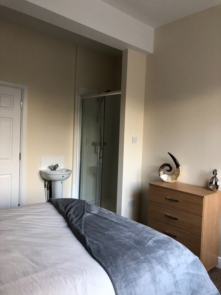 Room Northgate in Wakefield