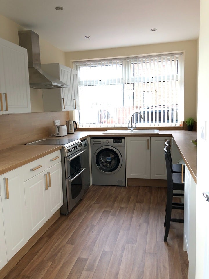 Room Northgate in Wakefield